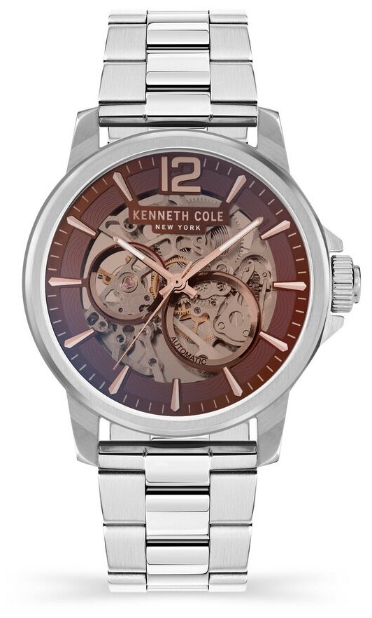 Наручные часы мужские Kenneth Cole KCWGL2124704