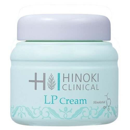 Hinoki Clinical LP Сream Крем увлажняющий 30 г