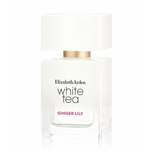 E. ARDEN WHITE TEA GINGER LILY. Туалетная вода. Аромат для женщин. 50 мл туалетная вода elizabeth arden white tea ginger lily 100 мл