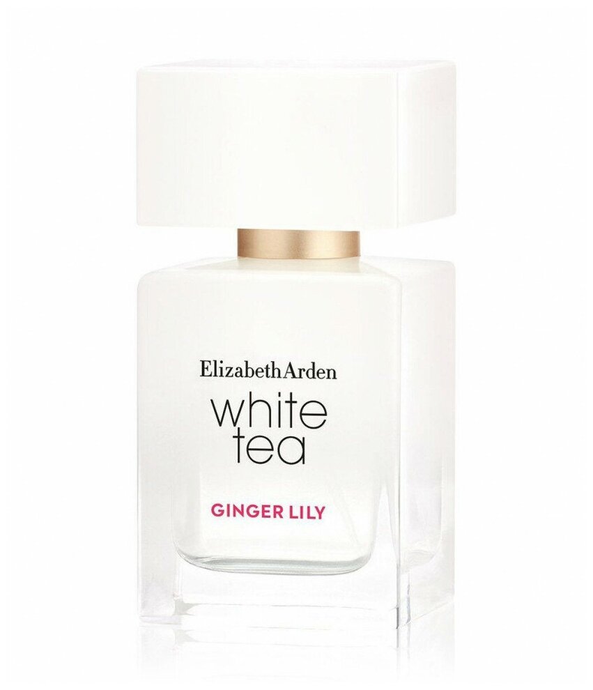 Туалетная вода Elizabeth Arden White Tea Ginger Lily 30