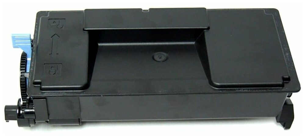 Картридж AQUAMARINE для Kyocera TK3100 M-3040dn/3540dn/FS-2100 12.5K (Совместимый), White Box