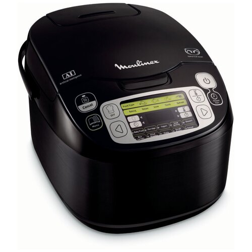 Мультиварка Moulinex MK815800 750 Вт 1545100₽