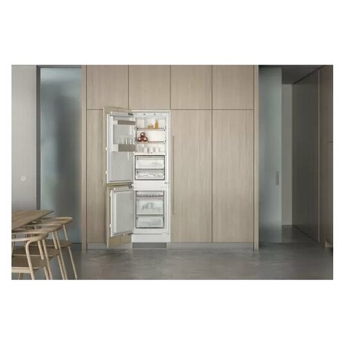 Холодильник с морозильной камерой Gaggenau RB289300, серия 200