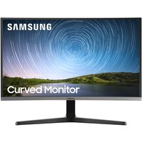 27" Монитор Samsung C27R500FHI, 1920x1080, 60 Гц, *VA, dark blue gray