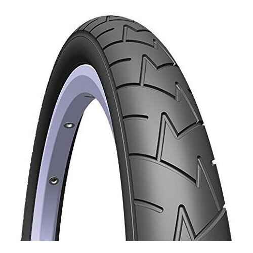 Покрышка Mitas V57 Comfort 12 1/2x1,75x2 1/4 47-203