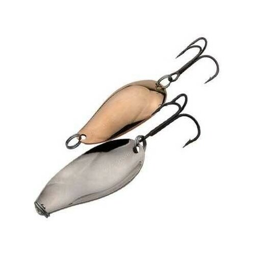 фото Блесна питер пингвин 17г крас/бел колебалка - питер