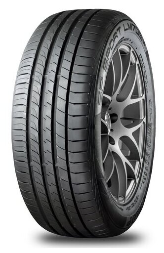 Шины Dunlop SP Sport LM705W 245/40 R18 97W