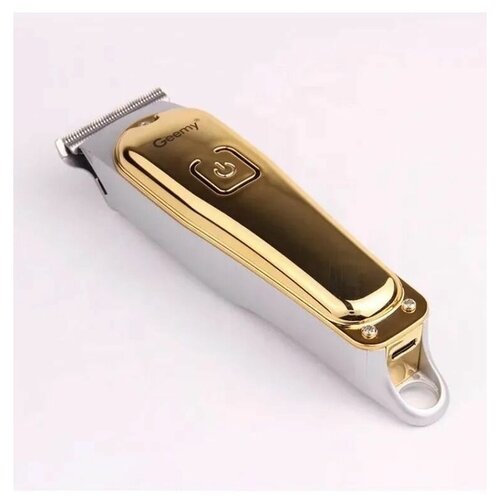 Триммер для бороды и усов GEEMY GM-6638 золотой 1 шт 189900₽