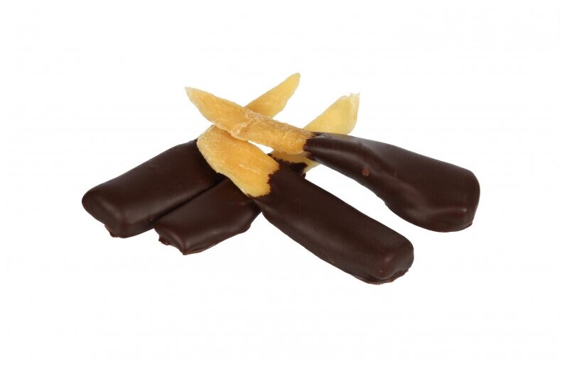 Шоколад APPELSIEN манго в темном шоколаде, 85г - фотография № 3