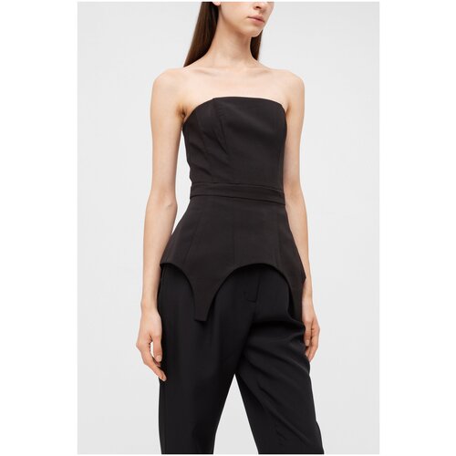 Корсет TATMU цвет Черный размер S