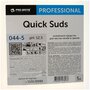 QUICK SUDS GEL (QUICK GEL) - Гель для чистки печей и грилей, 5 л.