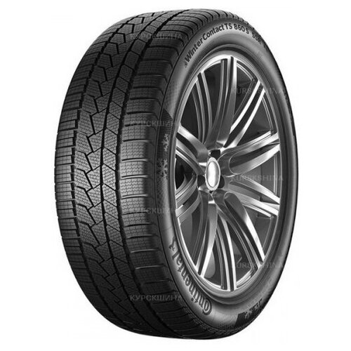 0355781 CONTINENTAL Автошина 315/35R22 111V XL FR WinterContact TS 860 S