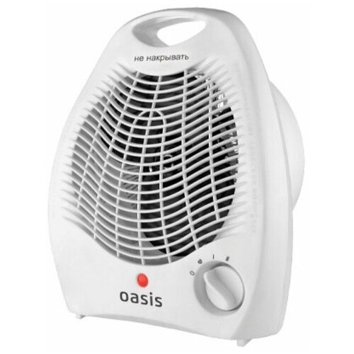 Тепловентилятор настольный напольный - портативный домашний обогреватель - термо вентилятор 133400₽