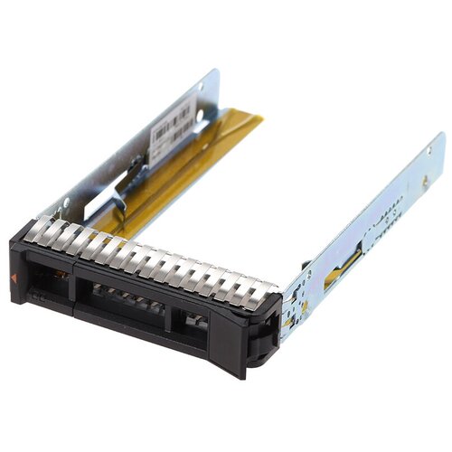 салазки для hdd ibm 2 5 sata sas tray caddy m5 m6 x6 l38552 [00e7600] Салазки для HDD IBM 2.5 SATA SAS TRAY CADDY M5 M6 X6 [L38552]