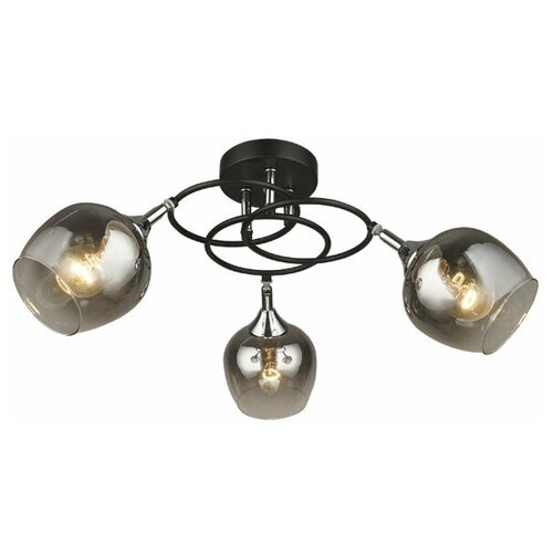 Люстра Семь Огней VITERO 66666.01.13.03