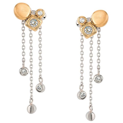 Серьги Breil ZODIAC TJ2292