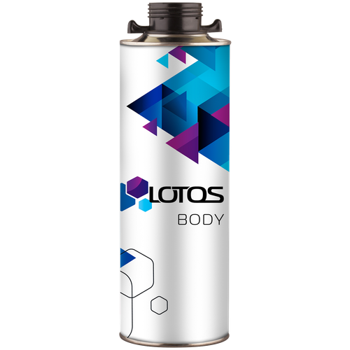 Lotos BODY Антикор