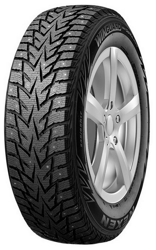 Автомобильные шины Nexen Winguard WinSpike WS62 SUV 235/75 R15 110/107Q