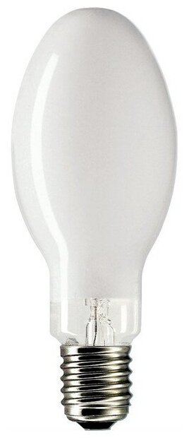 Лампа высокого давления TDM ДРЛ 400W/E40