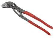 Ключ-клещи "Cobra" Knipex KN-8701300 переставной сантехнич для труб L=300мм Dmax 2 3/4"