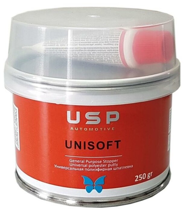   USP Unisoft 0,25 .