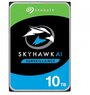 Жесткий диск Seagate SkyHawk AI Surveillance 10 ТБ ST10000VE001