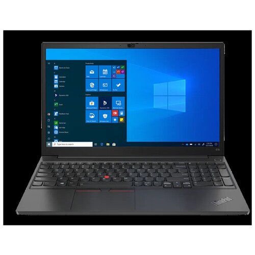 Ноутбук Lenovo 20TD002LPB 12715200₽