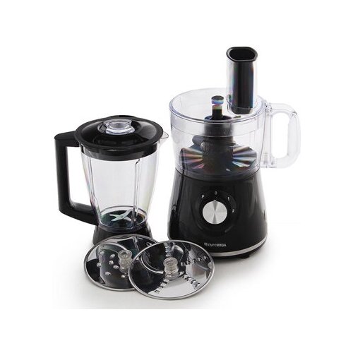 Кухонный процессор Чудесница КП-309Ч черн 800 Вт 526600₽