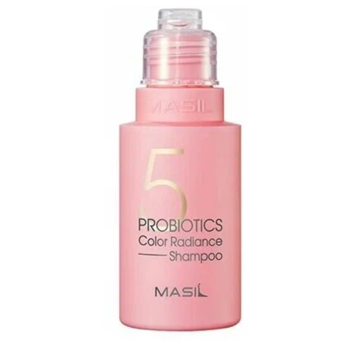 Masil шампунь 5 Probiotics Color Radiance, 50 мл