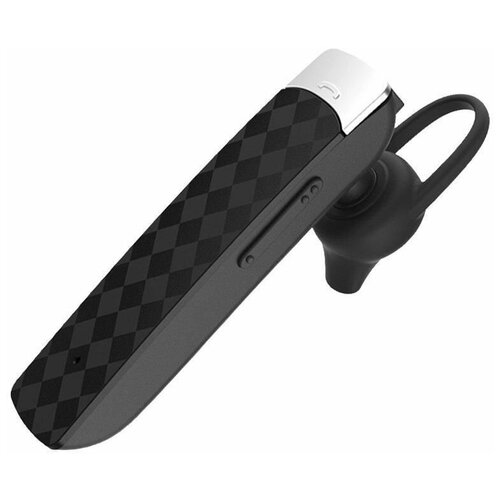 Беспроводная гарнитура блютуз AM-01 черный AXXA AXXA 4100 103100₽