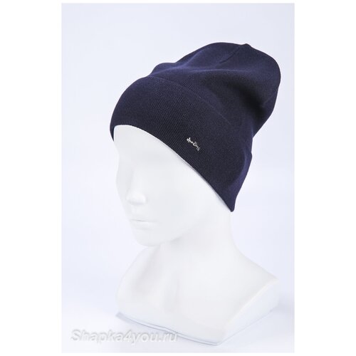 Шапка лопата Junberg Валери цвет Лимонный