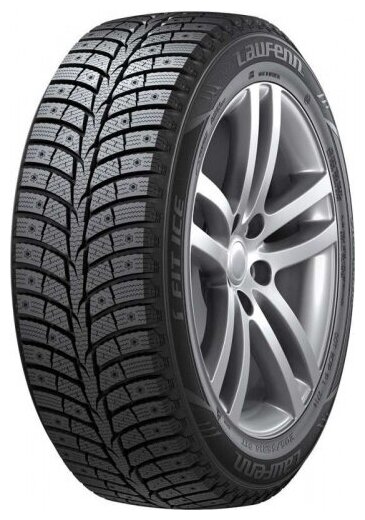 Laufenn Ifit Ice (LW71) 175/70R14 88T шип.