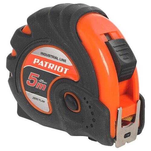 рулетка patriot platinum mpt 5l Рулетка измерительная MPT-5L Patriot 350005015