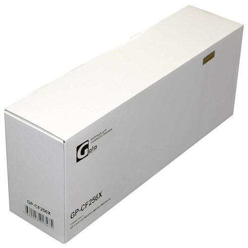 Картридж CF256X для HP LaserJet M436dn, M436nda, M436n, M436 11400 стр. GalaPrint