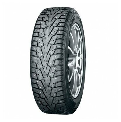 Автомобильные зимние шины Yokohama iceGuard Stud iG55 245/45 R19 102T