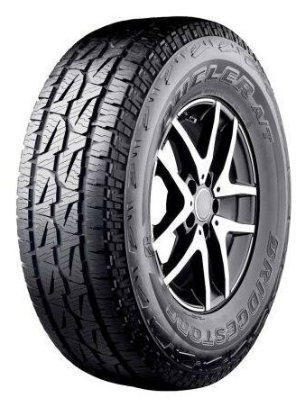 Bridgestone Dueler A/T 001 235/75 R15 105S