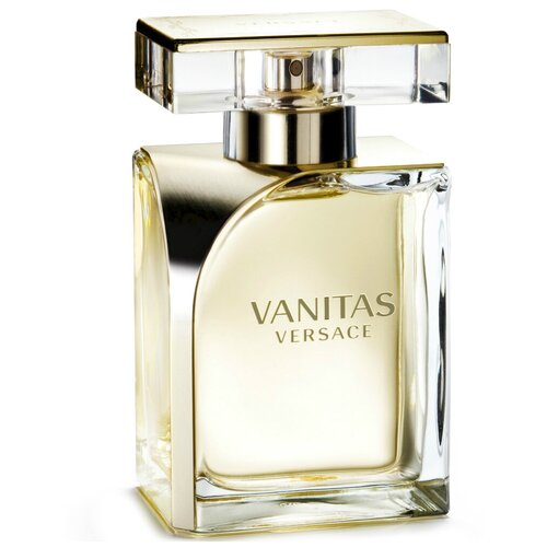Gianni Versace Женская парфюмерия Gianni Versace Vanitas (Джанни Версаче Ванитас) 50 мл