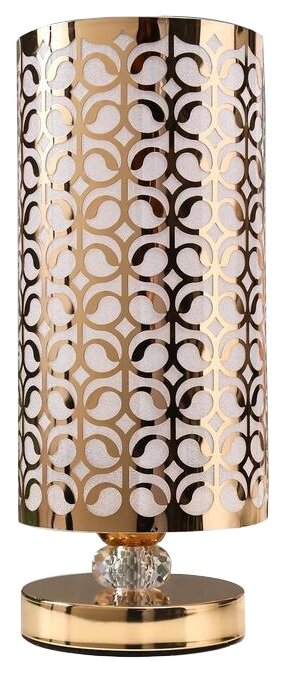 фото Лампа декоративная RISALUX 16142/1 (5147896), E27, 40 Вт