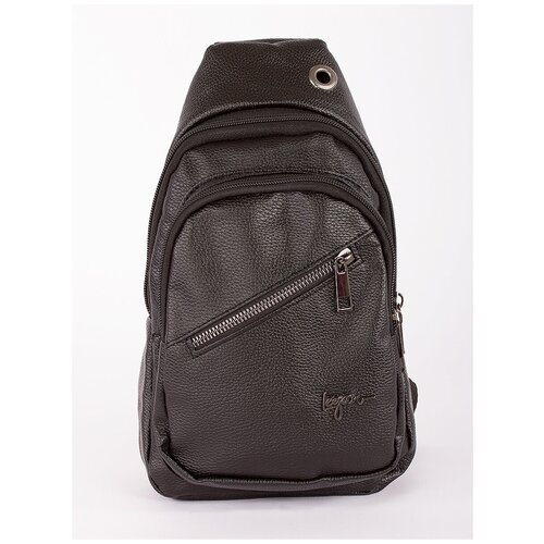 фото Сумка legan черный, размер без размера