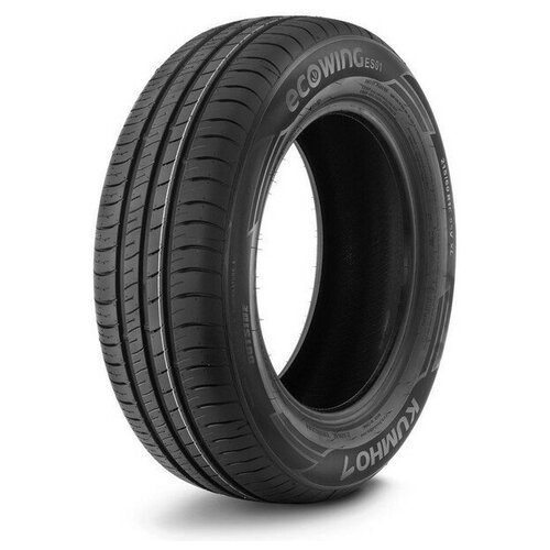 Автошина R14 185/60 Kumho Ecowing Kh27 82h Лето 2206883 KUMHO арт. 2206883