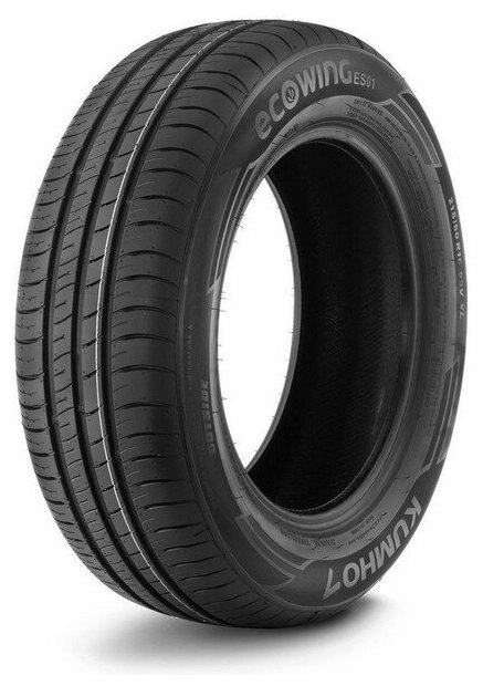 Автошина Kumho KH-27 195/60 R15 88H