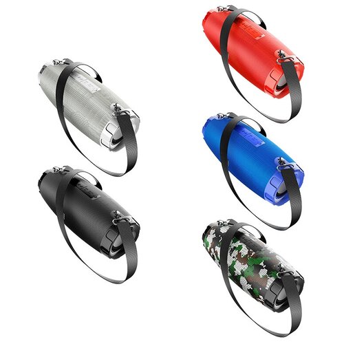 КолонкаBluetooth5028W2400mAhBorofoneBR14 279900₽