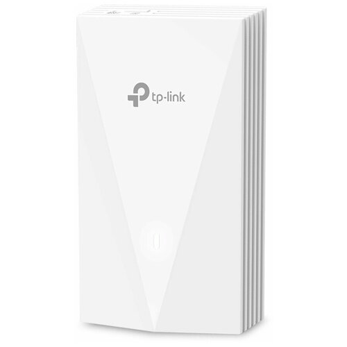 EAP655-Wall AX3000 Wall Plate Wi-Fi 6 Access Point tp link точка доступа wi fi tp link eap655 wall ax3000 wall plate wi fi 6 access point 683576 eap655 wall