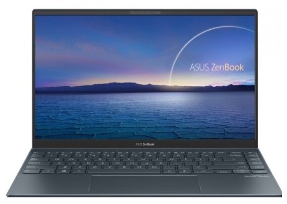 Ноутбук ASUS ZenBook 14 UX425EA-HM039T 90NB0SM1-M02020