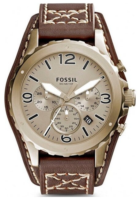 Наручные часы FOSSIL