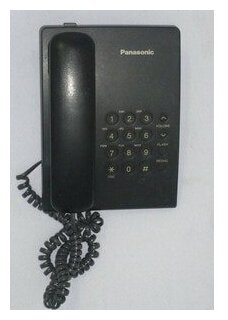 Телефон Panasonic KX-TS2350