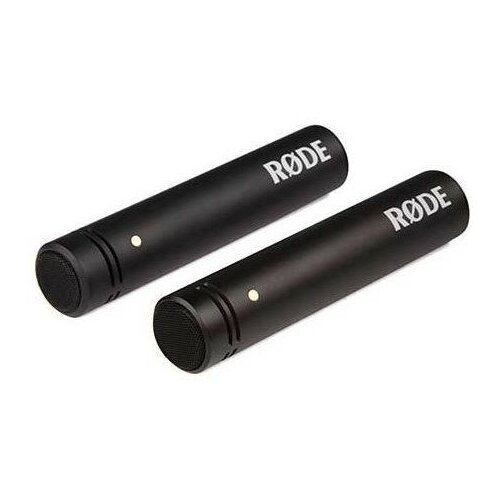 Микрофон студийный конденсаторный Rode M5-MP 2239100₽