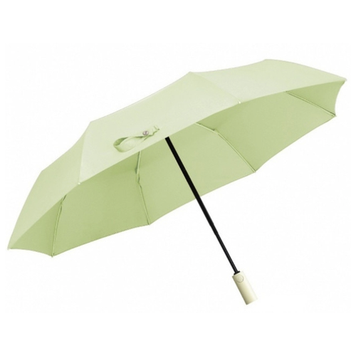 Зонт KongGu Auto Folding Umbrella WD1 (Green)