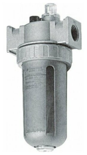 Licota PAP-C204B Лубрикатор для пневмоинструмента 3/8" - фото №2
