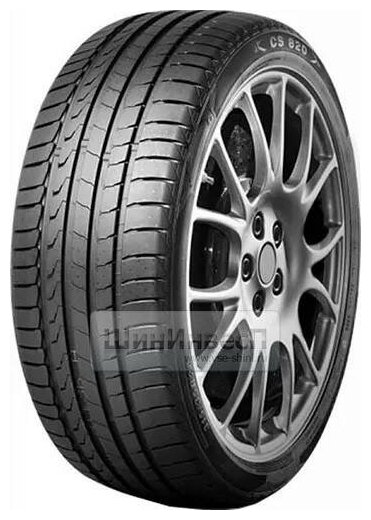 Шина LINGLONG Grip Master C/S 215/60 R17 100V